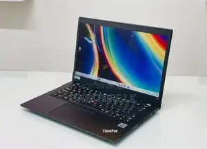 Lenovo ThinkPad X13 i5 10th Gen 16GB DDR4 13.3 inch screen