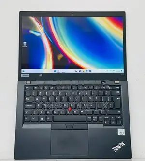 Lenovo ThinkPad X13 i5 10th Gen 16GB DDR4 13.3 inch screen
