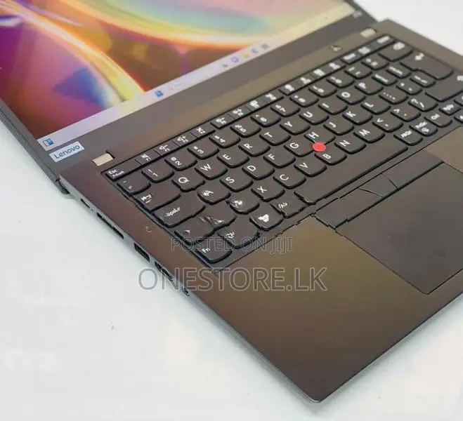 Lenovo ThinkPad X13 i5 10th Gen 16GB DDR4 13.3 inch screen