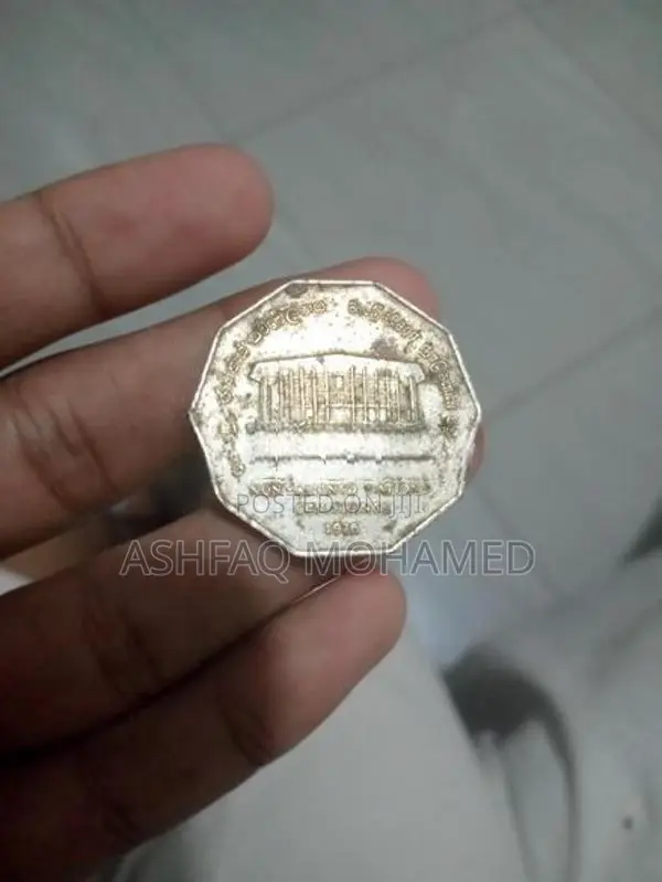 Old Coins