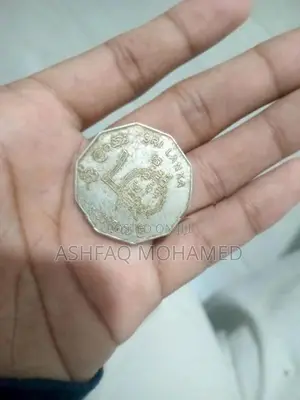 Old Coins