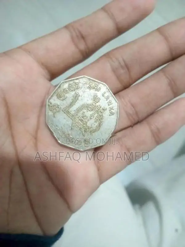 Old Coins