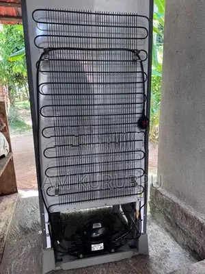 Singer Refrigerator