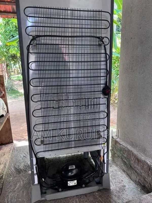 Singer Refrigerator