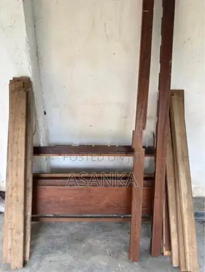 තේක්ක ඇද