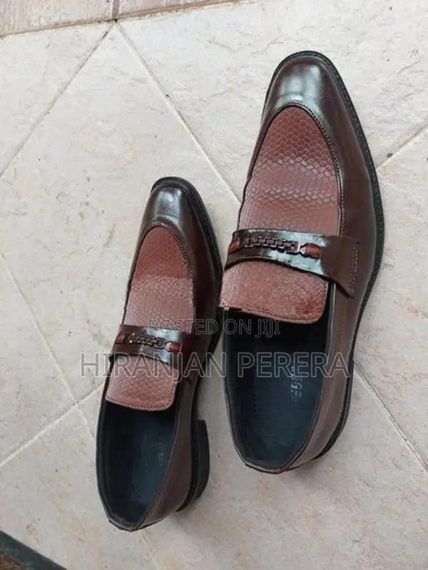 Shoe Pair.