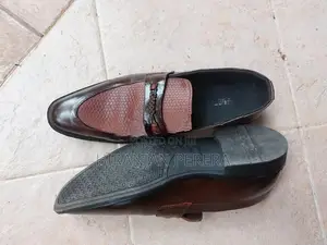 Shoe Pair.