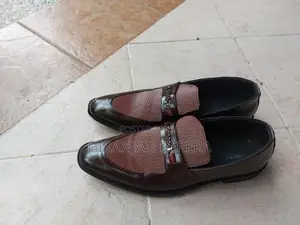 Shoe Pair.