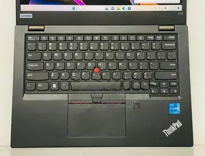 Core i5 10th Gen Lenovo ThinkPad L13 512GB SSD 16GB RAM
