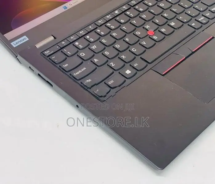 Core i5 10th Gen Lenovo ThinkPad L13 512GB SSD 16GB RAM