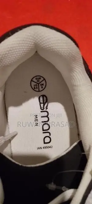 DREAM Men's Shoe
