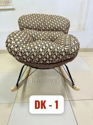 Brand New Rocking Chairs වැඩ ඉවර වෙලා ඇවිත් සැහැල්ලුවෙන් ඉන්න!