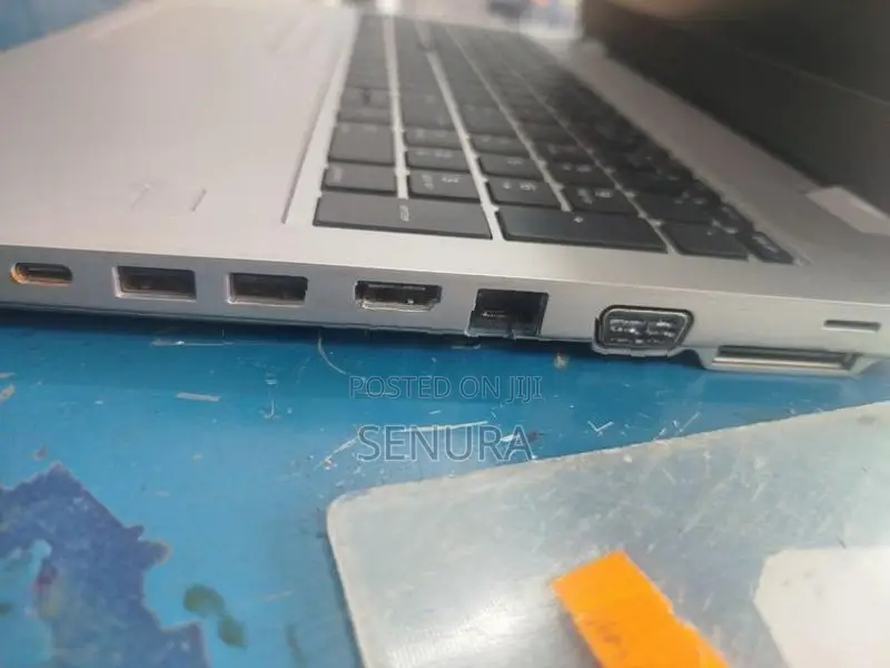 HP Probook 650 g5 i5 8th Gen Laptop