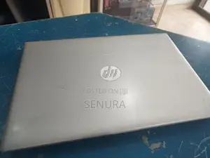 HP Probook 650 g5 i5 8th Gen Laptop