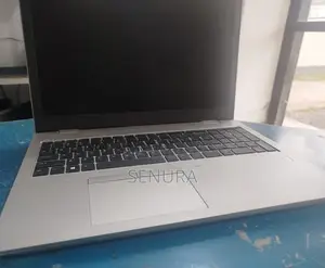 HP Probook 650 g5 i5 8th Gen Laptop