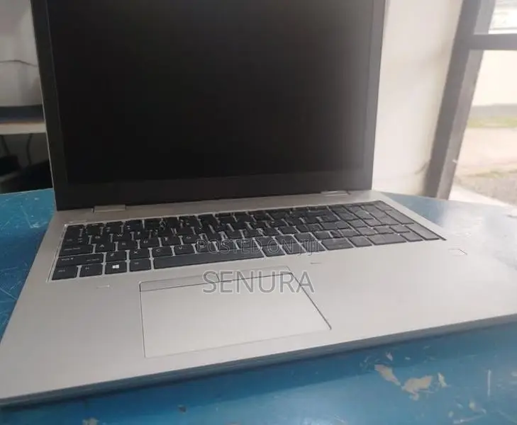 HP Probook 650 g5 i5 8th Gen Laptop