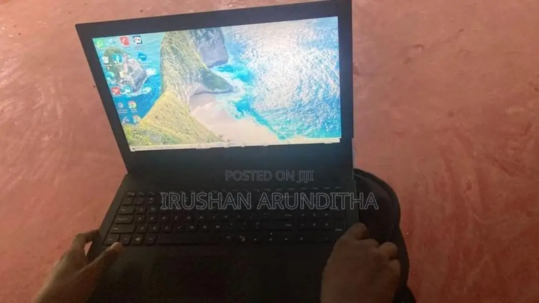 Dell Lap I Pohne එක්කට කරන්න