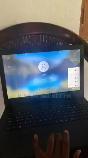 Dell Lap I Pohne එක්කට කරන්න