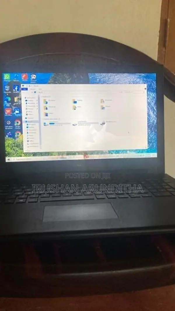 Dell Lap I Pohne එක්කට කරන්න