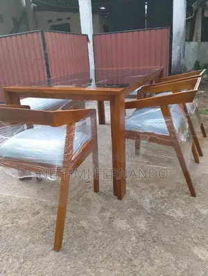 Rattan Bed