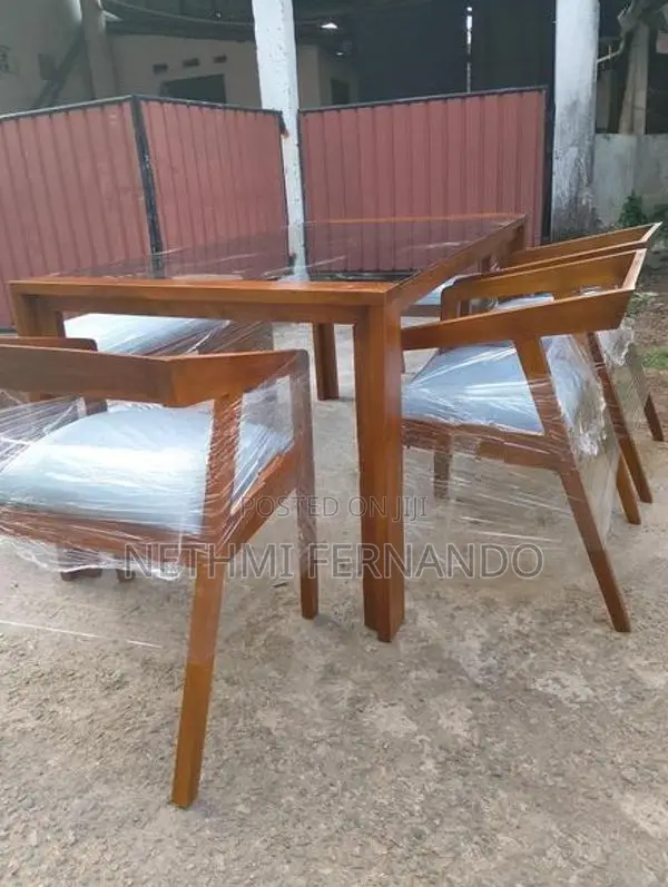 Rattan Bed