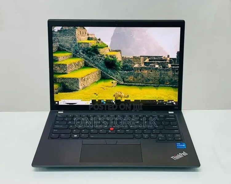 Lenovo ThinkPad X13 i5 11th Gen FHD IPS 16GB RAM DDR4 Xe Graphics