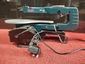 Ronix Scroll Saw Machine