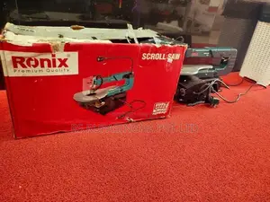 Ronix Scroll Saw Machine