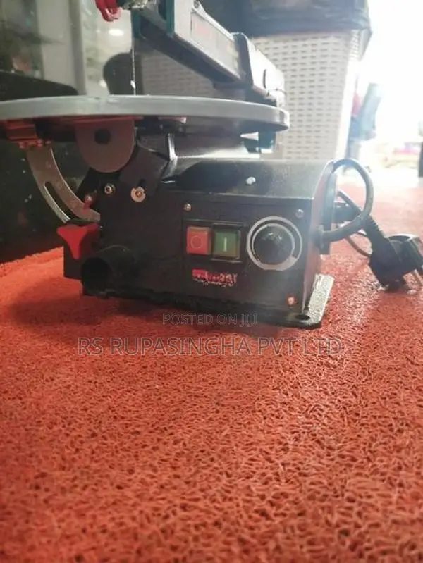 Ronix Scroll Saw Machine