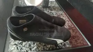 Puma Football Boots