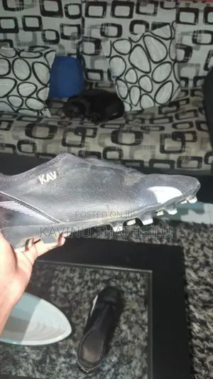Puma Football Boots
