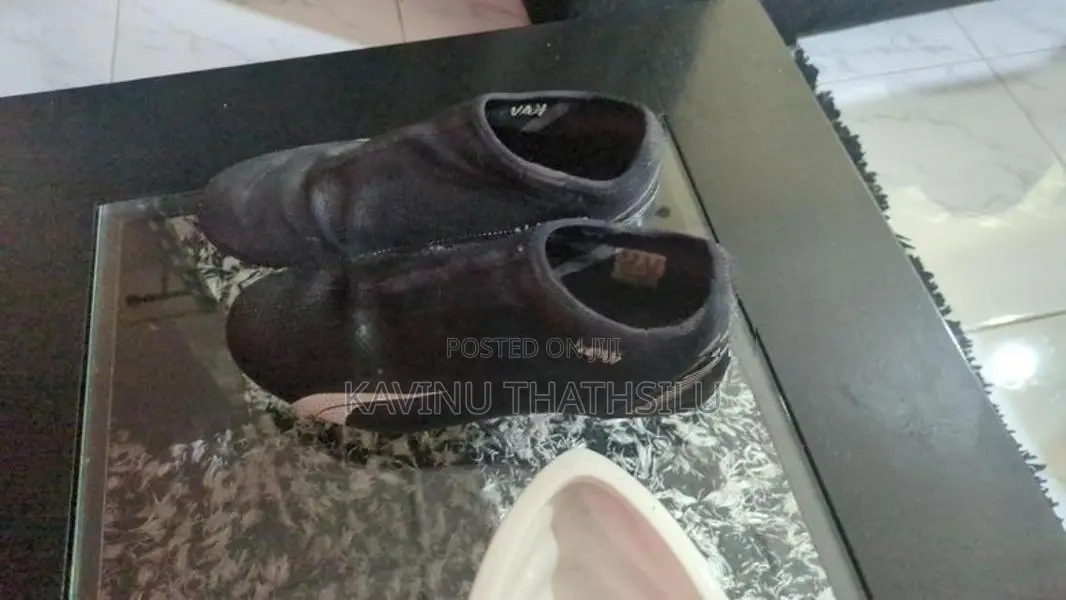 Puma Football Boots