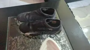 Puma Football Boots