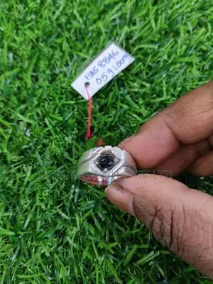 Silver Ring