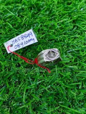 Silver Ring