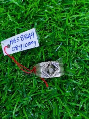 Silver Ring