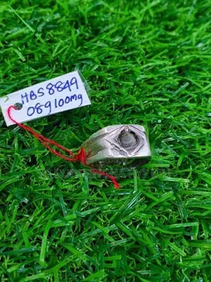 Silver Ring