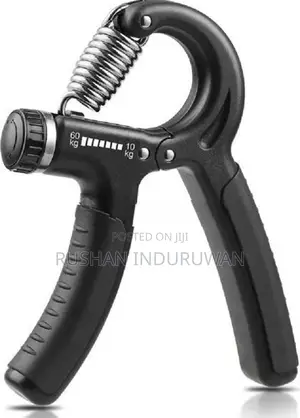 Hand Grippers