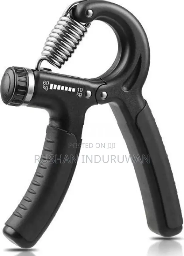 Hand Grippers