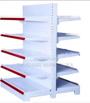 Supermaket Racks