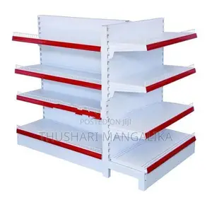 Supermaket Racks