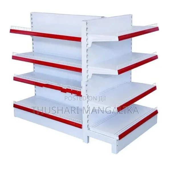 Supermaket Racks