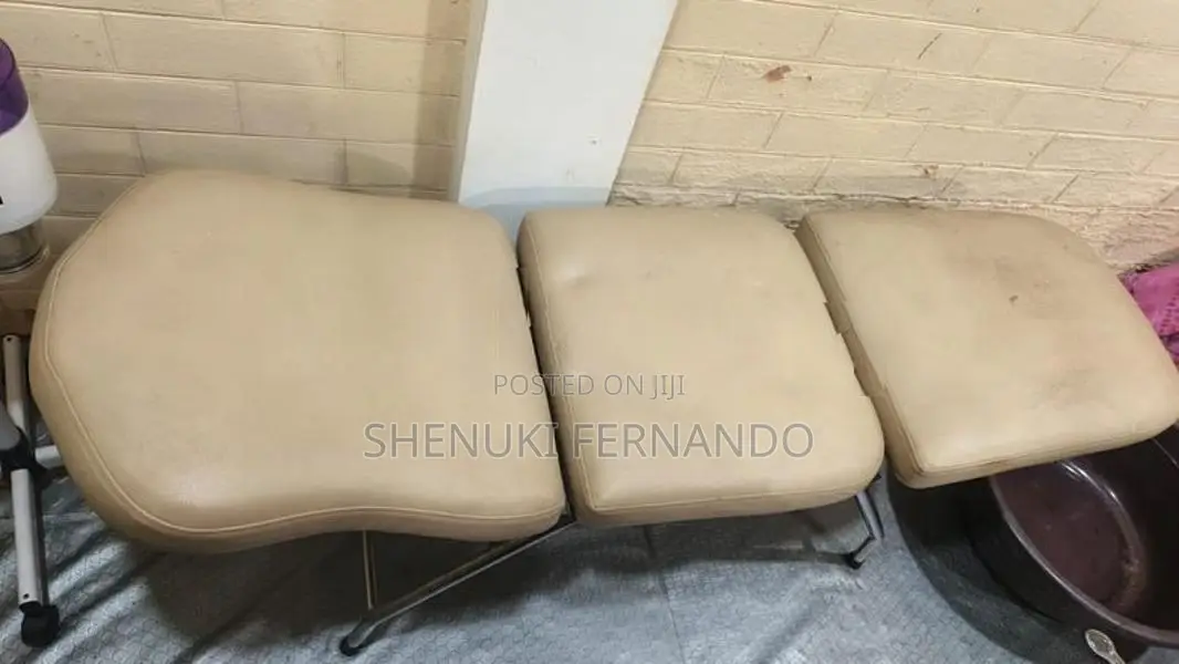 Salon Furniture Set