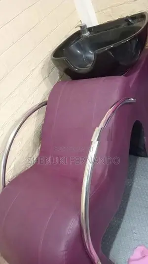 Salon Furniture Set