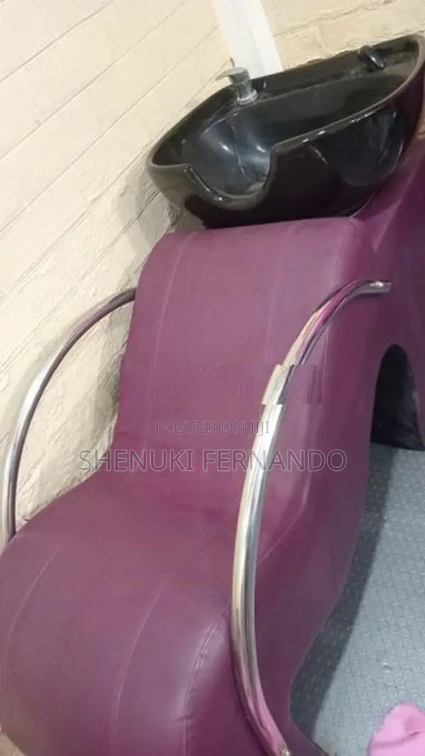 Salon Furniture Set
