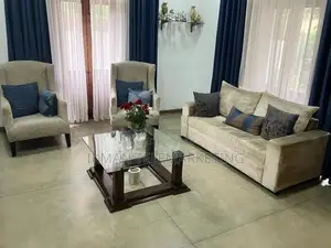 Sofa Set