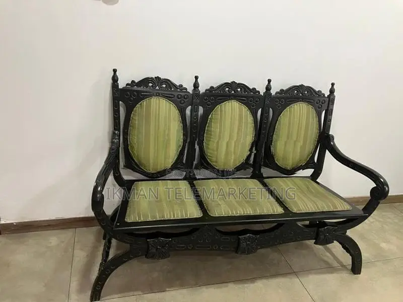 Sofa Set