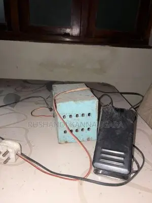 Juzi Sewing Machine