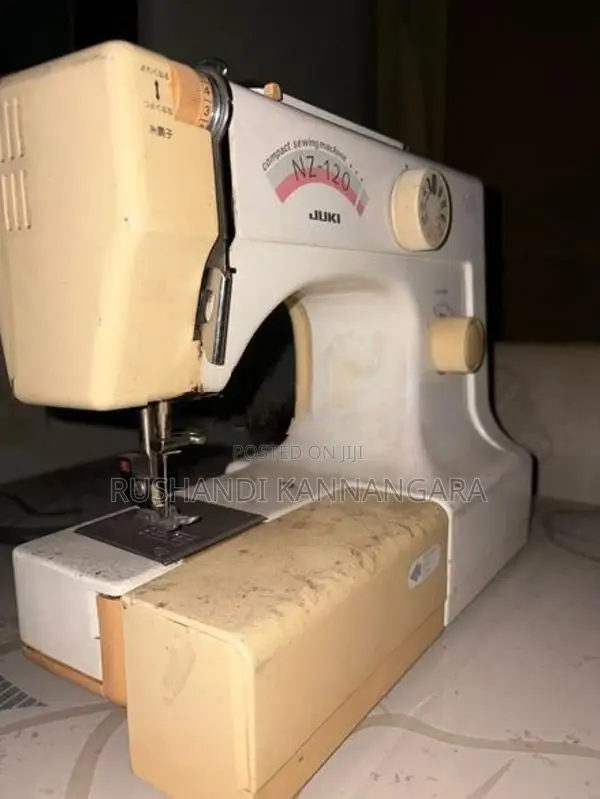 Juzi Sewing Machine