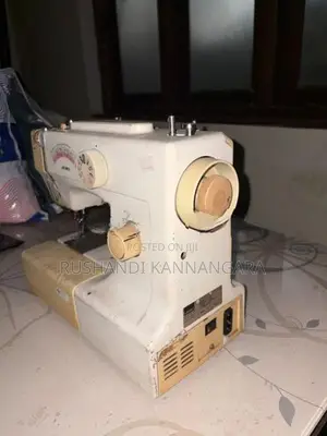 Juzi Sewing Machine